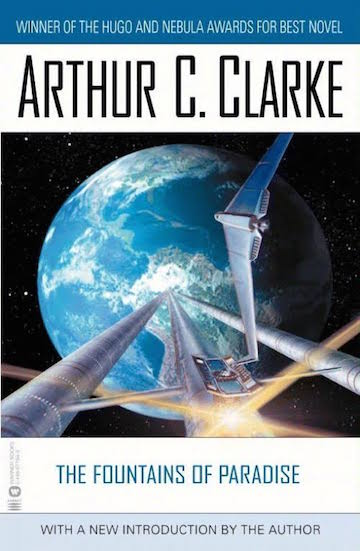 Illustration for article titled Meet the People Who Dream of Building a Space Elevator